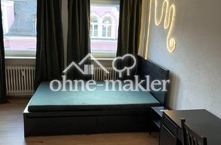 Wohnung mieten in Bahnhofstraße 12, 91757 Treuchtlingen, Möbliertes Appartement zum Erstbezug nach Sanierung zu vermieten