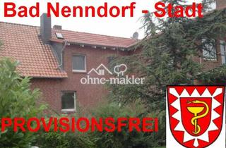 Wohnung mieten in Mittelwiese, 31542 Bad Nenndorf, 3 ZKB-offene Besichtigung 07.05.25 19 Uhr-Hausmeister möglich