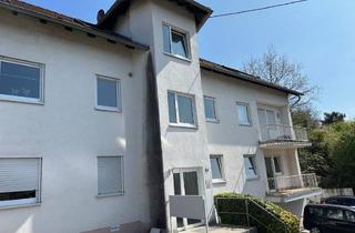 Wohnung kaufen in Schletterstraße 38, 66809 Nalbach, Eigentumswohnung in ruhiger Sackgasse von Nalbach