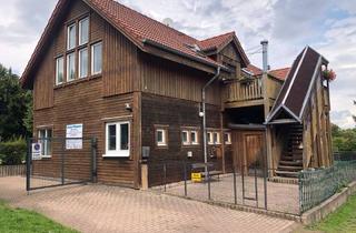 Anlageobjekt in Schwarzhäuser Str. 13, 99880 Waltershausen, NEU! Riesige Rendite! Schnell handeln ist gefragt!