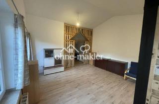 Wohnung mieten in Hennewich 21, 48720 Rosendahl, Gewerbeeinheit mit Wohnnutzung – 2-Zimmer-Wohnung (57 m²) im Außenbereich von Rosendahl-Darfeld