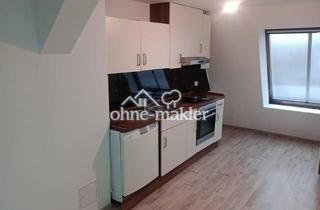 Wohnung mieten in Am Siel, 27576 Bremerhaven, Helle 4 Zimmer Dachgeschosswohnung