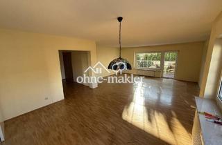Wohnung mieten in Hallhüttenweg 93a, 63322 Rödermark, Exklusive 4-Zimmer-Wohnung im Erdgeschoss mit großer Terasse in Rödermark, Urberach
