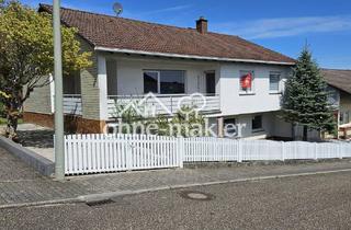 Einfamilienhaus kaufen in Lichtenberger Straße, 66989 Petersberg, EINFAMILIEN HAUS in Petersberg