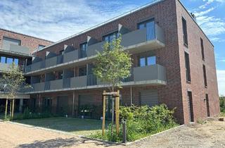 Wohnung kaufen in Paul-Ehrlich-Straße, 23562 Lübeck, Studentenapp. für Kapitalanleger
