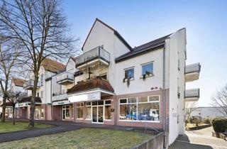 Gewerbeimmobilie kaufen in Rodheimer Straße 85-91, 35398 Gießen, Verkaufsfläche in Gießen – Gepflegte Gewerbeeinheit mit 3 Stellplätzen
