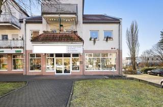 Gewerbeimmobilie kaufen in Rodheimer Straße 85-91, 35398 Gießen, Verkaufsfläche in Gießen – Gepflegte Gewerbeeinheit mit 3 Stellplätzen