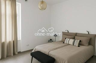 Wohnung mieten in Bahnhofsplatz, 56130 Bad Ems, Freundliche 4-Zimmer-Wohnung mit gehobener Innenausstattung mit EBK in Bad Ems