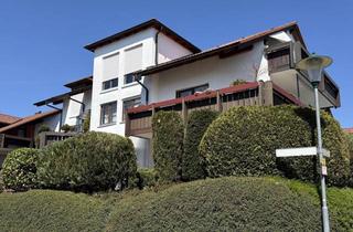 Wohnung kaufen in Oberlinweg 13, 72250 Freudenstadt, Hochwertige 3,5-Zimmer-Eigentumswohnung