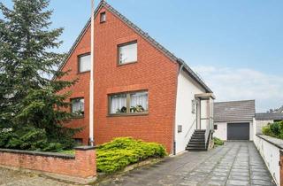 Einfamilienhaus kaufen in Mitfeld, 52391 Vettweiß, Charmantes Einfamilienhaus mit großem Garten in Vettweiß – Ideal für Familien