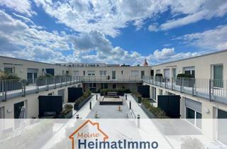 Wohnung mieten in Kapuzinerstraße 31, 89407 Dillingen, 2-Zimmer-Wohnung in Dillingen sucht neuen Mieter- WOHNEN und EINKAUFEN am Kapuzinergarten -