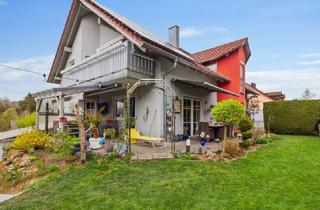 Mehrfamilienhaus kaufen in Birkenstraße 35, 93152 Nittendorf, Sehr gepflegtes Mehrfamilienhaus, teils vermietet, in Nittendorf/Undorf