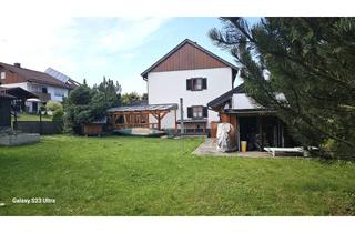 Doppelhaushälfte kaufen in Josefsiedlung, 84424 Isen, "SOLIDES HAUS - SEHR GÜNSTIGES ERBBAURECHT"