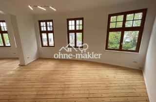 Wohnung mieten in Ziegelhofstraße, 26121 Oldenburg, 5ZKB Erstbezug nach Sanierung Traumwohnung Ziegelhofviertel Einzeldenkmal