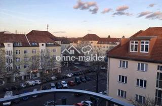Wohnung mieten in Steglitzer Damm 24, 12167 Berlin, Geschmackvolle 2,5-Raum-Wohnung mit Balkon und Einbauküche in Berlin Steglitz