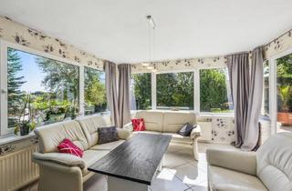 Wohnung kaufen in Im Langengrund, 54311 Trierweiler, Einmalige Gelegenheit in Trierweiler, großzügige 5 Zimmerwohnung fast schon ein Haus!