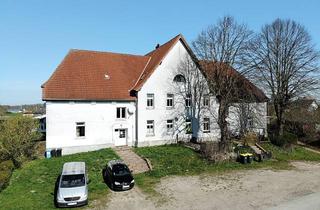 Mehrfamilienhaus kaufen in Bergstraße, 23974 Hornstorf, Mehrfamilienhaus in 23974 Hornstorf, Bergstraße 3