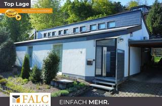 Einfamilienhaus kaufen in Wildtor, 53797 Lohmar, Lage, Lage und noch viel mehr!