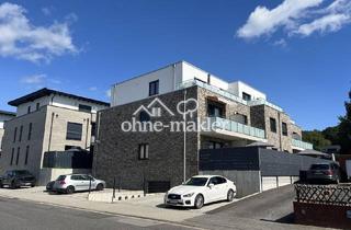 Penthouse mieten in Brühlstr. 29, 41849 Wassenberg, Exklusive 2-Z. Penthouse-Wohnung, PV-Anlage, Wärmepumpe, Wall-Box