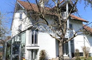 Haus mieten in Steinbruchstrasse 17, 78727 Oberndorf, Traumhaus für Familie und Arbeit