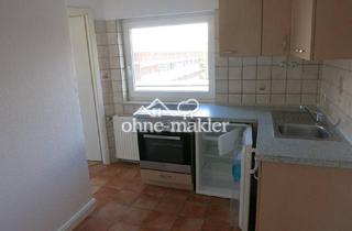 Wohnung mieten in Ansgarstr., 25358 Sommerland, 2 Zimmerwohnung in zentraler Lage in Elmshorn