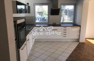 Wohnung mieten in Rauentaler Str., 76476 Bischweier, Moderne, großzügig geschnittene 2-Zimmer-Wohnung (ca. 100 m²) in Bischweier!