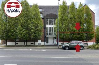 Büro zu mieten in Nideggener Straße 29, 53909 Zülpich, Büro/Praxis in verkehrsgünstiger Lage