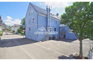 Wohnung mieten in Goethestr., 73084 Salach, Möbliert - ausgezeichnete Anbindungen - Wlan Tv etc. - Salach - Göppingen - Dachgeschoss