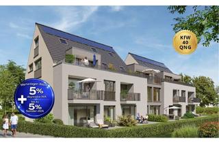 Wohnung kaufen in Altinger Straße 42, 71083 Herrenberg, Info-Tag am Sonntag, 12.04. von 13:30 bis 15:00 Uhr in Gültstein, Altinger Str. 42