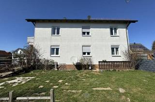 Haus kaufen in Siedlungsweg 21, 95666 Mitterteich, Ihr Rückzugsort mit großem Garten - Charmantes Zuhause mit Perspektive in Pleußen