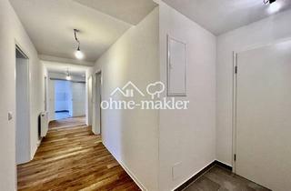 Wohnung mieten in Sommergasse 30, 78199 Bräunlingen, *** Terrassentraum im Erstbezug - Großzügige 2-Zimmer-Wohnung mit großem Bad**