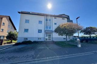 Wohnung kaufen in Siedlerstraße 31, 67292 Kirchheimbolanden, Stellplatz und Feldrandlage inklusive !