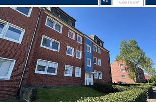 Wohnung mieten in Horstweg 17, 29303 Bergen, **Modernisierte 3-Zi.Whng. mit EBK und Balkon**