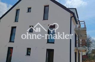 Wohnung mieten in Bozener Str., 93059 Regensburg, Neubau, 4-Zimmerwohnung mit Balkon, Regensburg
