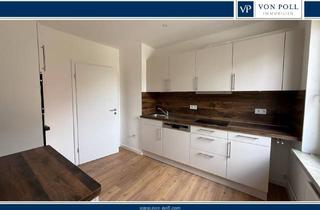 Wohnung mieten in Reichenberger Straße, 38678 Clausthal-Zellerfeld, Große, sanierte Mietwohnung mit 6 Zimmern auf ca. 160 m² Wohnfläche in Zellerfeld