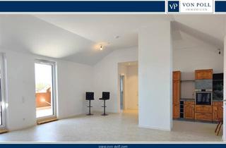 Wohnung mieten in Bürgermeister-Nöbauer-Str. 24, 94094 Rotthalmünster, Moderne Dachgeschosswohnung mit schönem Ausblick