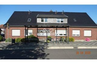 Wohnung mieten in Kaldenkirchenerstrasse 24, 41372 Niederkrüchten, 3,5 Zimmer Dachgeschosswohnung in Niederkrüchten-Gützenrath