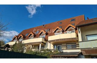 Wohnung kaufen in Venloer Straße 625b, 50259 Pulheim, Stommeln - Traumhafte Maisonettewohnung mit Balkon & Stellplatz - bezugsfrei!