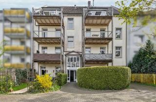 Wohnung kaufen in Jürgensstraße 12, 21073 Hamburg, Attraktive 3-Zimmer-Wohnung mit Balkon in gepflegtem Altbau in Hamburg