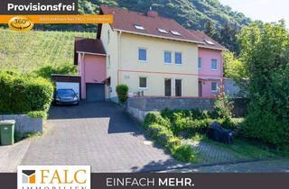 Wohnung kaufen in 56599 Leutesdorf, Wohlfühlnest!