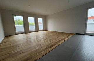 Penthouse mieten in 23774 Heiligenhafen, Zur Miete - Geräumiges 3-Zimmer-Penthouse mit Dachterrasse E R S T B E Z U G