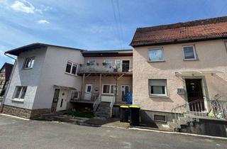 Mehrfamilienhaus kaufen in 74736 Hardheim, Hier könnte Ihre Altersversorgung stehen!