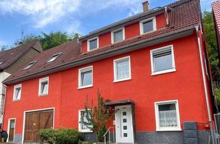 Anlageobjekt in 74259 Widdern, Sparbuch aus Stein inklusive Altbau-Charme!