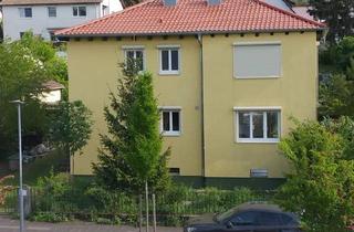Einfamilienhaus kaufen in 76887 Bad Bergzabern, Bad Bergzabern - Einfamilien - oder Zweiparteienhaus