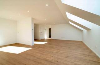 Wohnung kaufen in 86732 Oettingen, Oettingen in Bayern - Provisionsfrei- Kfw 55 - Kernsanierung - moderne 3-Zimmer-Whg.