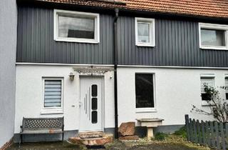 Einfamilienhaus kaufen in 36391 Sinntal, Sinntal - Gemütliches Einfamilienhaus mit Potenzial