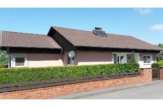 Haus kaufen in 34385 Bad Karlshafen, Bad Karlshafen - Haus mit Burgblick in Bad Karlshafen OT