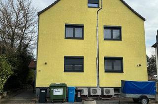 Mehrfamilienhaus kaufen in 76297 Stutensee, Stutensee - Mehrfamilienhaus Stutensee Staffort