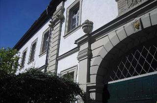 Haus kaufen in 96157 Ebrach, Ebrach - Seltene Gelegenheit: Historisches Gebäude in Barockarchitektur