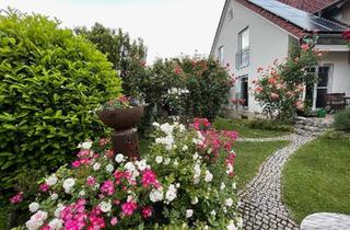 Einfamilienhaus kaufen in 85084 Reichertshofen, Reichertshofen - Einfamilienhaus umgeben von grüner Oase mit guter Infrastruktur